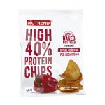 Nutrend High Protein Chips